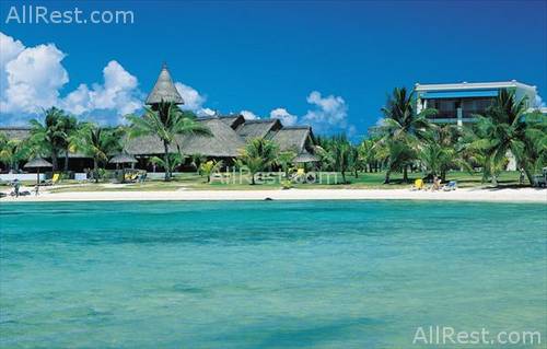 Shandrani Hotel 15